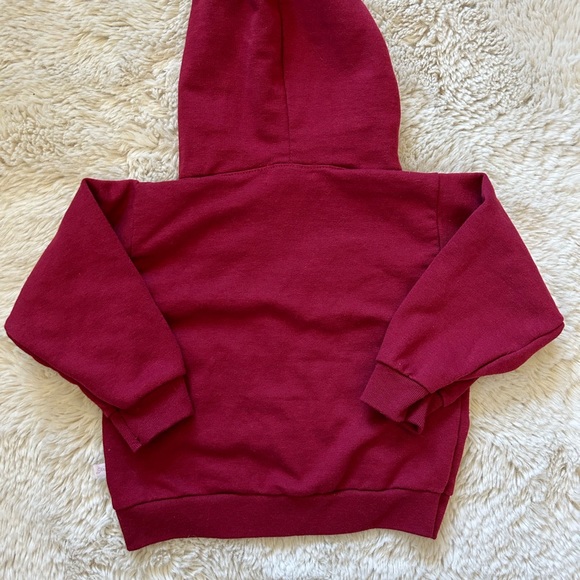 2T WSU sweatshirt - Picture 3 of 4